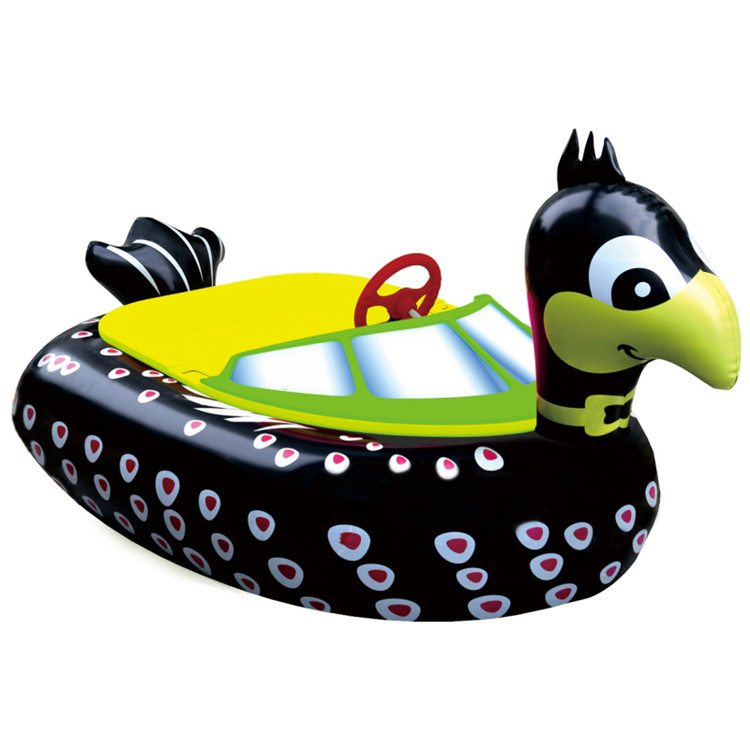 Adult Electric Bumper Boat