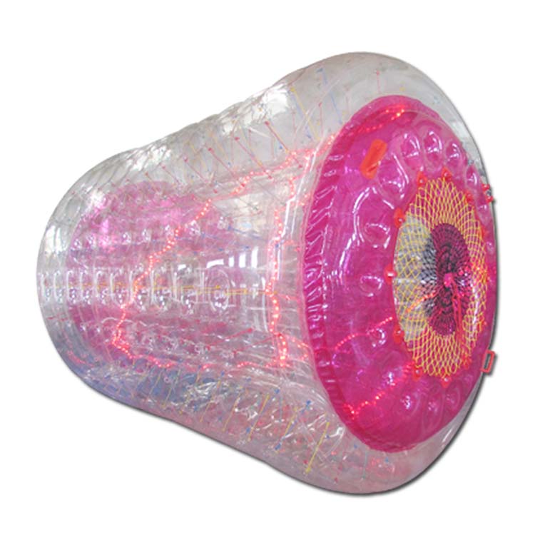 Inflatable Water Roller