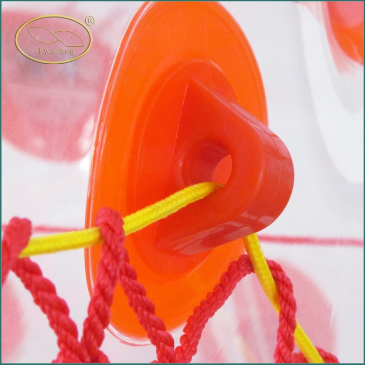 Inflatable Water Roller