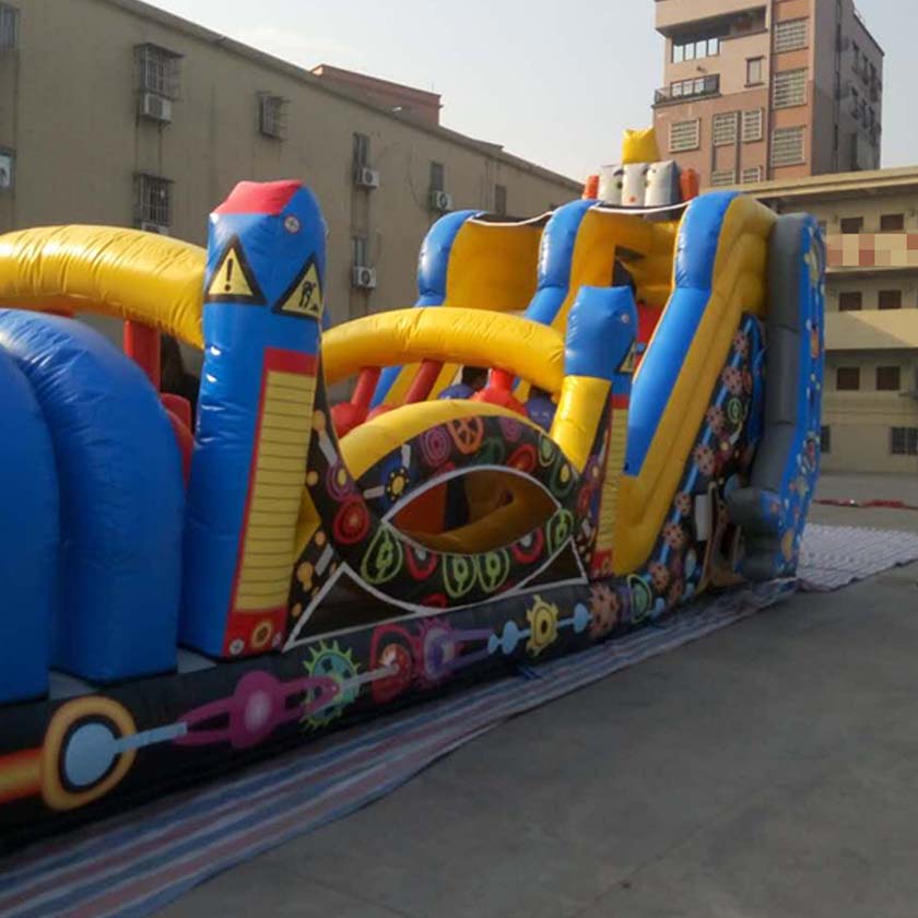 Inflatable City A20070