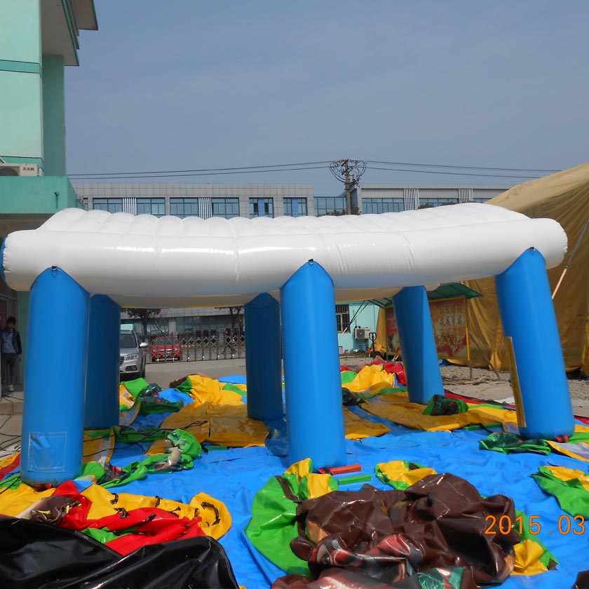 Inflatable Tent FLIT5001