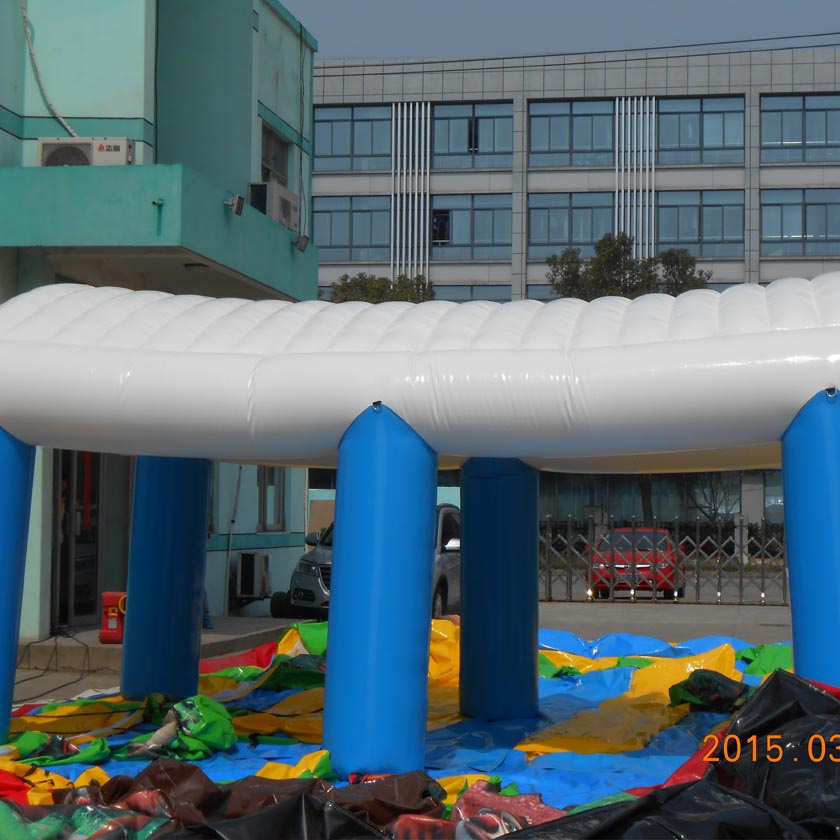 Inflatable Tent FLIT5001