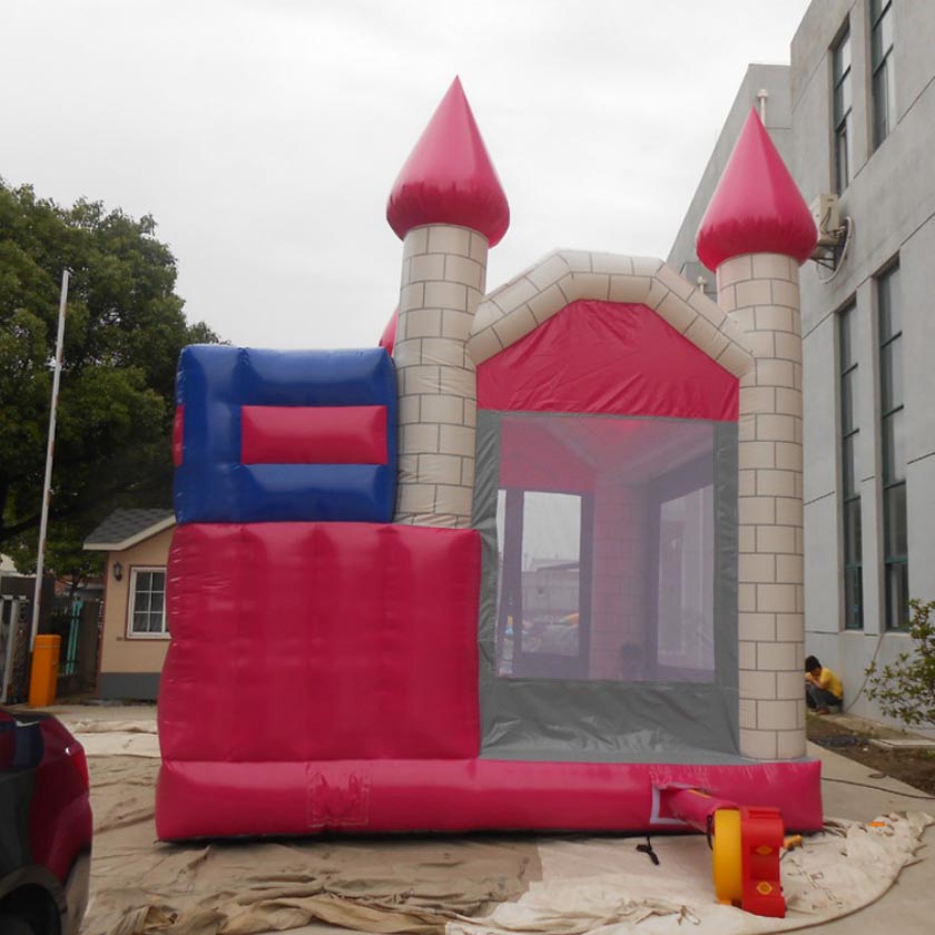 Inflatable Combo CB17