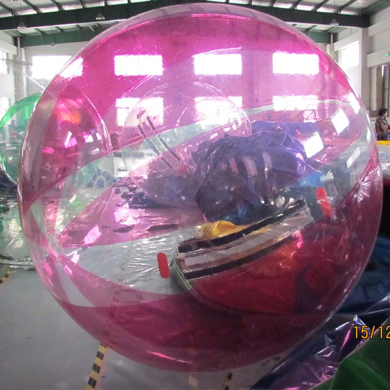 Water Walking Ball FLWB-10004