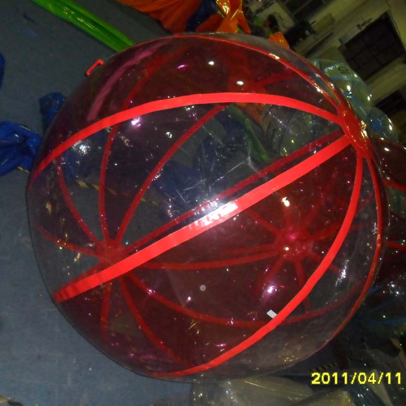 Water Walking Ball FLWB-10004