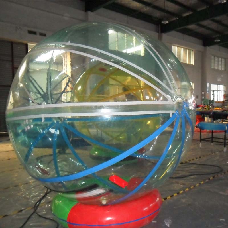 Water Walking Ball FLWB-10005