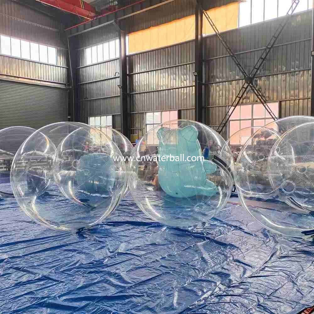 Water Walking Ball Manufacturer