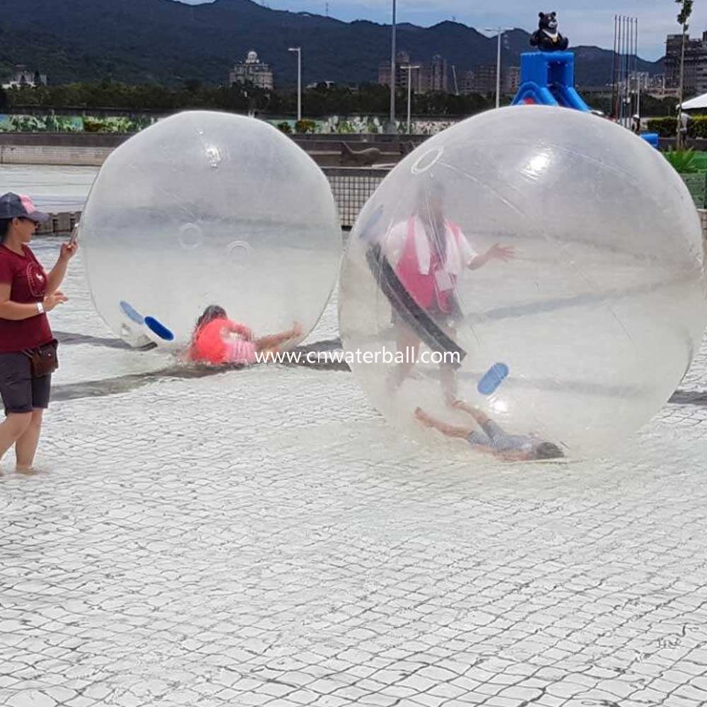 Water Walking Ball Supplier
