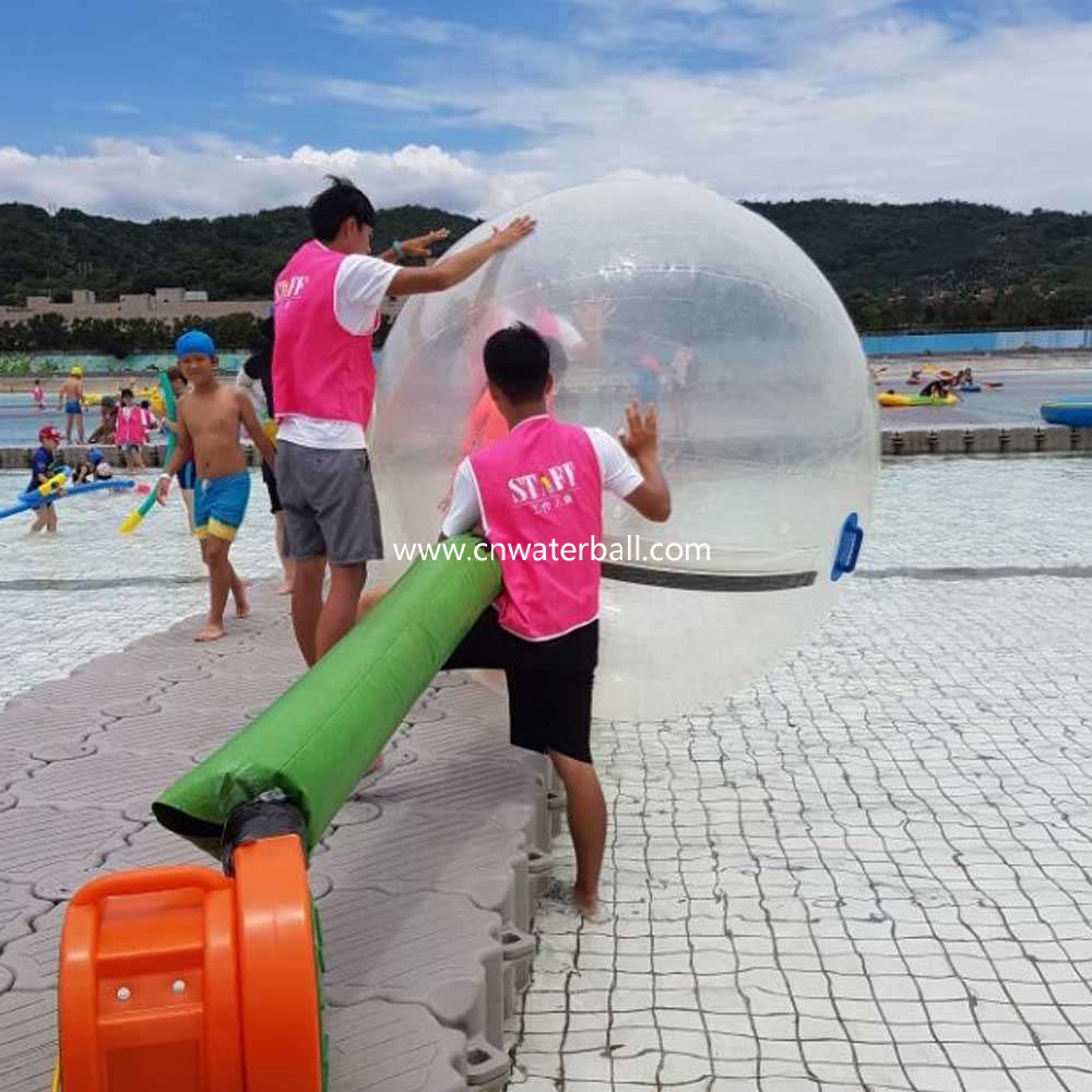 Wholesale Water Walking Ball