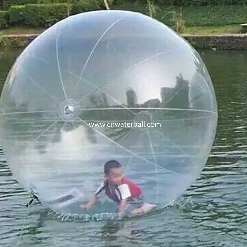 Amusement Water Walking Ball