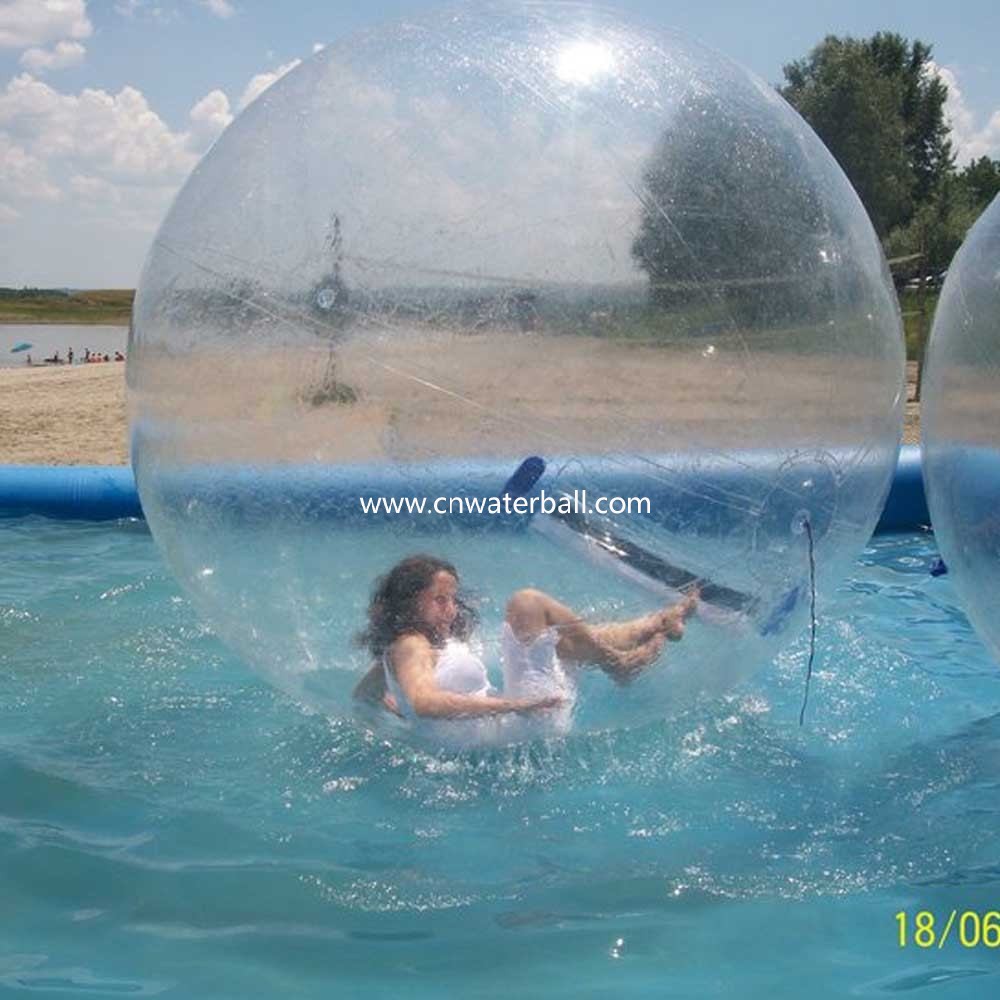 Beach Water Walking Ball