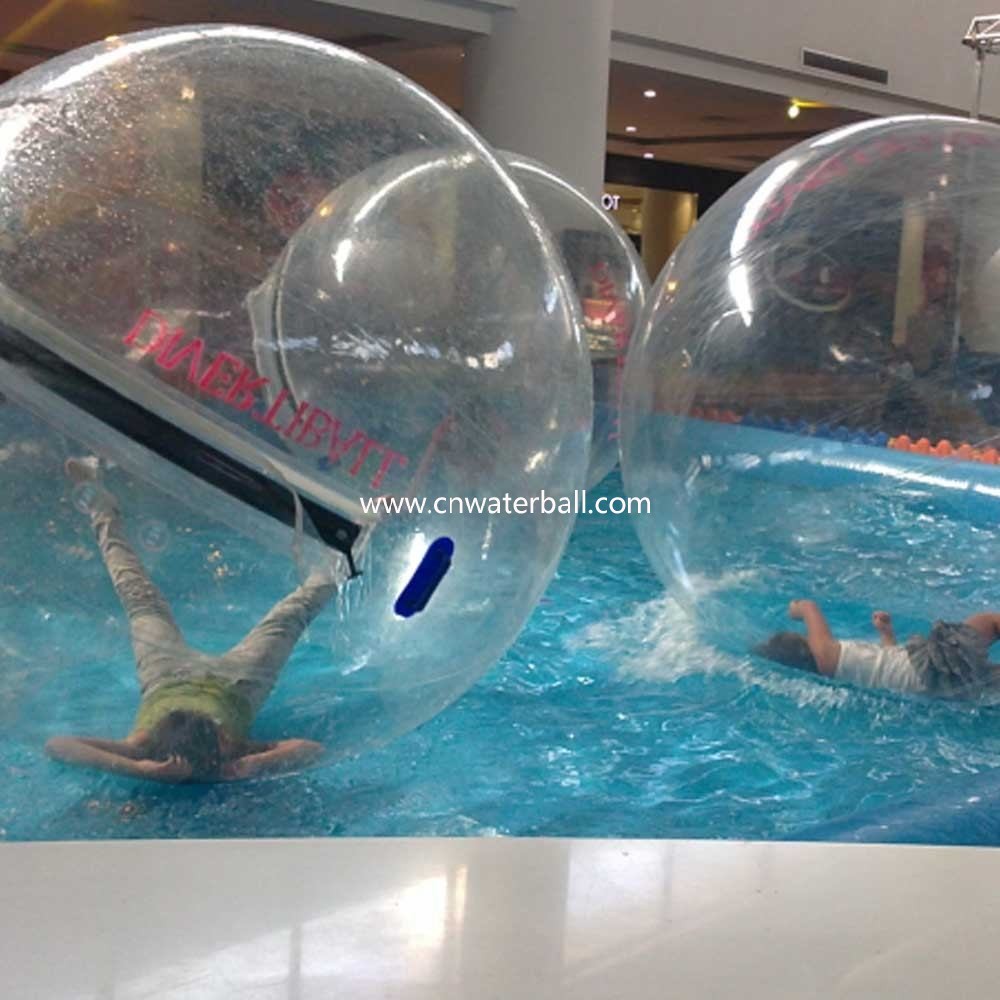Pool Inflatable Walking Ball