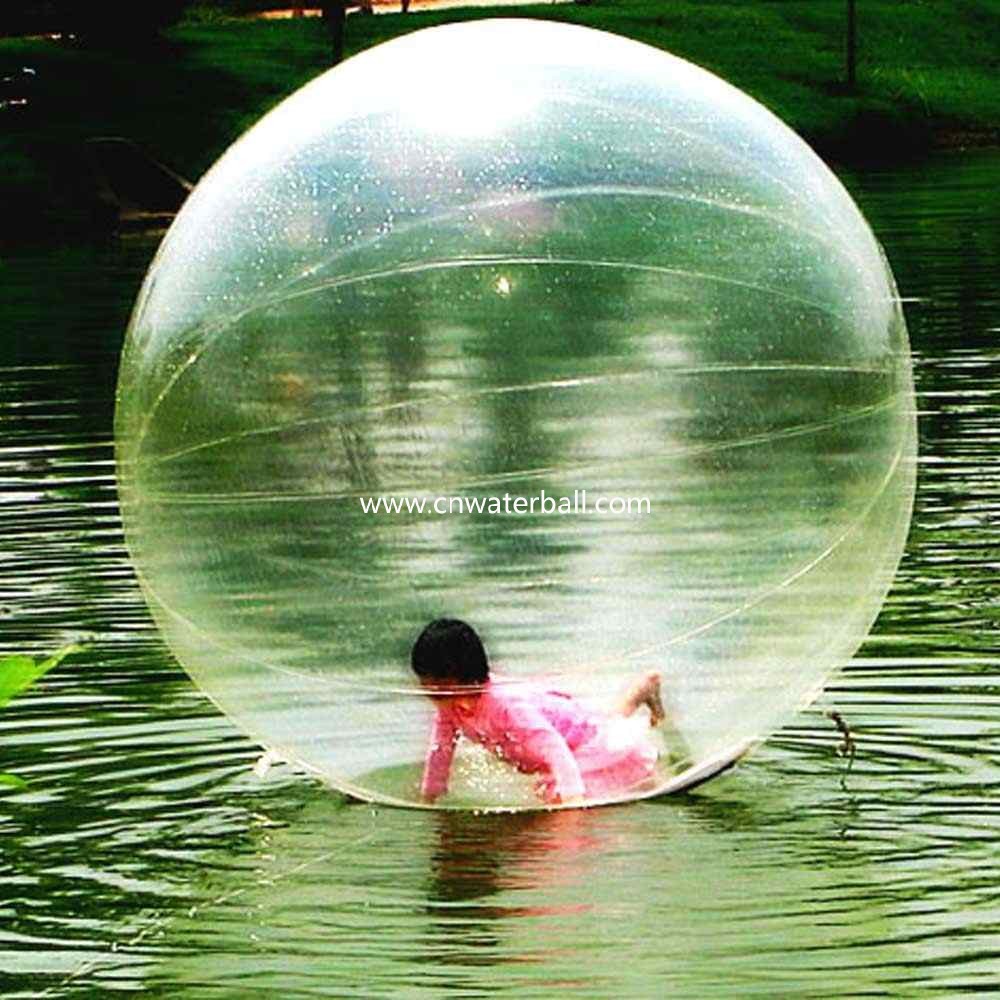 Water Park Walking Ball